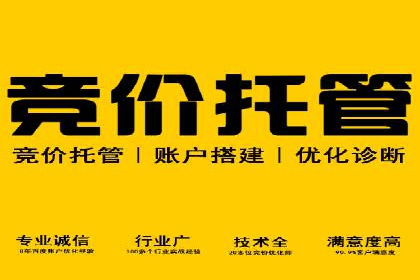SEM代运营服务公司案例：精准定位客户群体